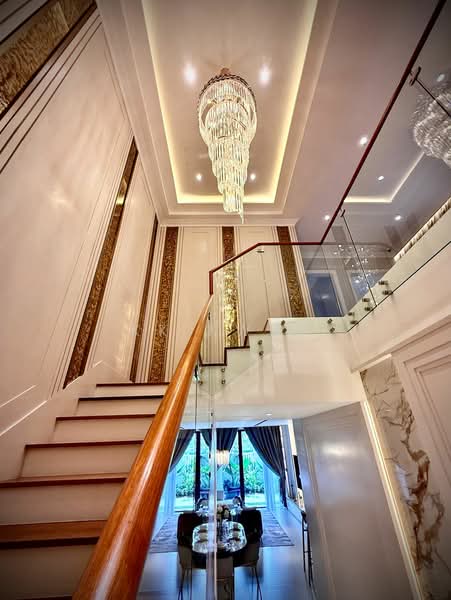 Bungalow for Sale in George Town (Penang) - KK Kwok - Interior - PropertyGuru.com.my