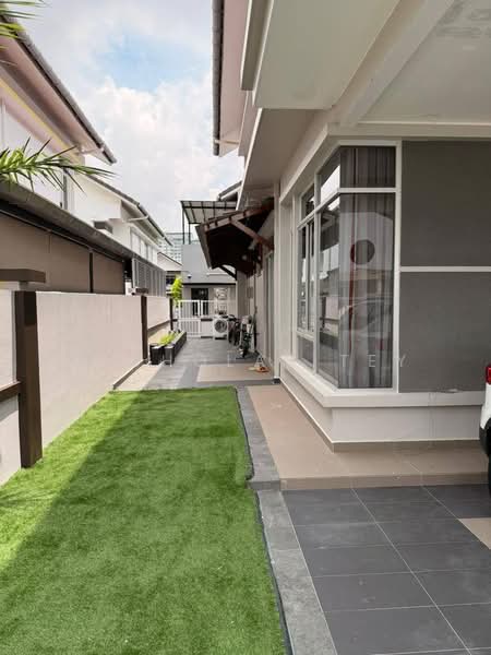 The Canal Garden South, Horizon Hills untuk Untuk Dijual - RM 1,550,000, Mac 2026 - Exterior - PropertyGuru.com.my