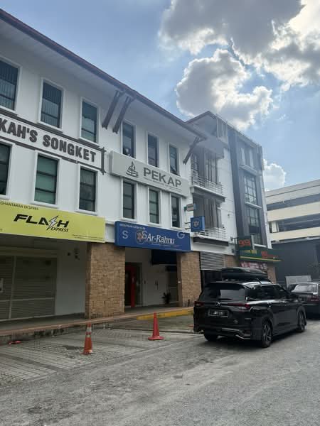 Shop / Office for Sale in Setiawangsa (Kuala Lumpur) - Jass Goh - Exterior - PropertyGuru.com.my