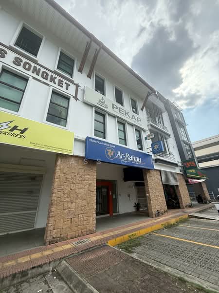 Kedai / Pejabat untuk Dijual di Setiawangsa (Kuala Lumpur) - Jass Goh - Exterior - PropertyGuru.com.my