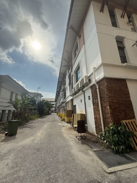 Shop / Office for Sale in Setiawangsa (Kuala Lumpur) - Jass Goh - Exterior - PropertyGuru.com.my