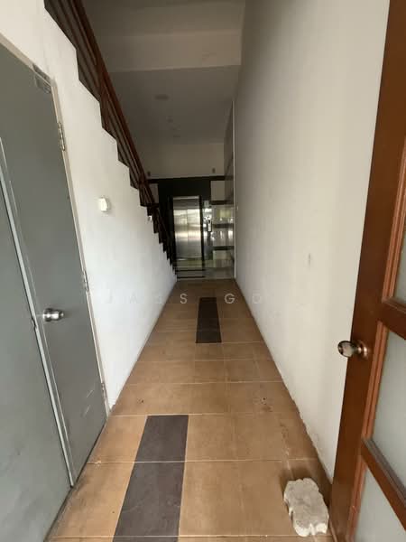 Kedai / Pejabat untuk Dijual di Setiawangsa (Kuala Lumpur) - Jass Goh - Corridor - PropertyGuru.com.my