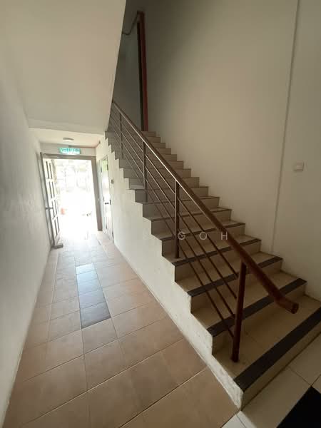 Kedai / Pejabat untuk Dijual di Setiawangsa (Kuala Lumpur) - Jass Goh - Entrance - PropertyGuru.com.my