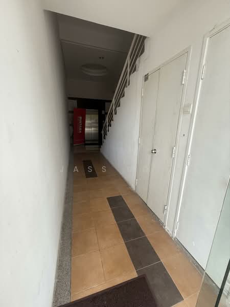 Kedai / Pejabat untuk Dijual di Setiawangsa (Kuala Lumpur) - Jass Goh - Entrance - PropertyGuru.com.my