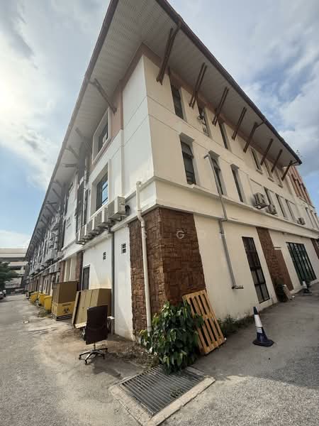 Shop / Office for Sale in Setiawangsa (Kuala Lumpur) - Jass Goh - Exterior - PropertyGuru.com.my