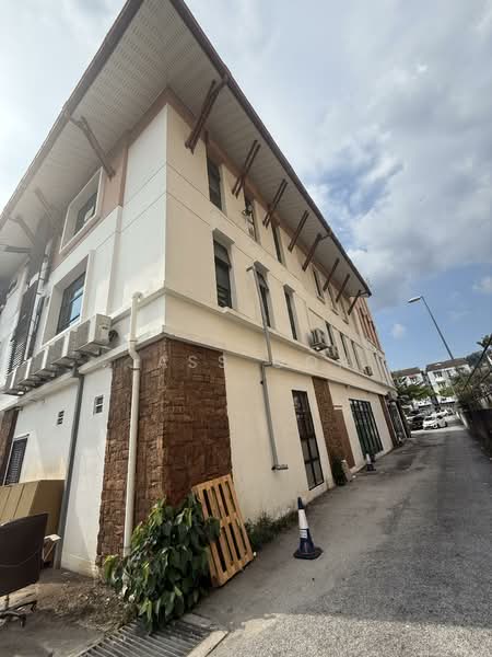 Kedai / Pejabat untuk Dijual di Setiawangsa (Kuala Lumpur) - Jass Goh - Exterior - PropertyGuru.com.my