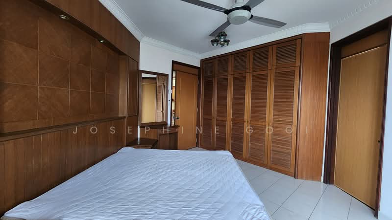 Condominium for Rent at Riana Green Condominium - Josephine Gooi - Bedroom - PropertyGuru.com.my