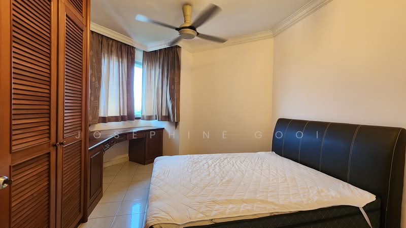 Condominium for Rent at Riana Green Condominium - Josephine Gooi - Bedroom - PropertyGuru.com.my