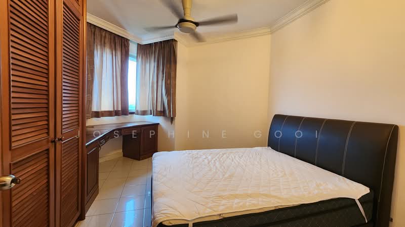 Condominium for Rent at Riana Green Condominium - Josephine Gooi - Bedroom - PropertyGuru.com.my