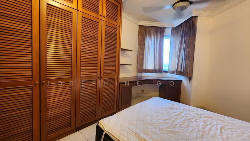 Condominium for Rent at Riana Green Condominium - Josephine Gooi - Bedroom - PropertyGuru.com.my