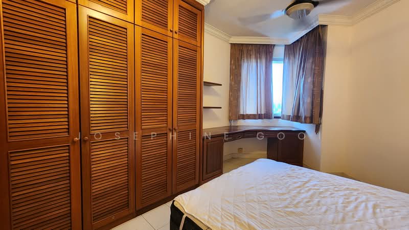 Condominium for Rent at Riana Green Condominium - Josephine Gooi - Bedroom - PropertyGuru.com.my