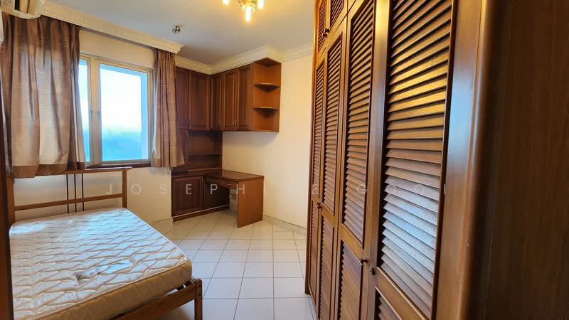 Condominium for Rent at Riana Green Condominium - Josephine Gooi - Bedroom - PropertyGuru.com.my