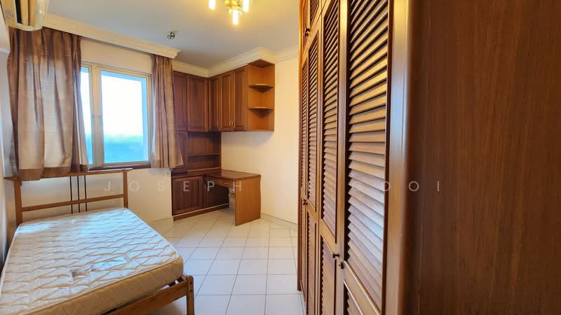 Condominium for Rent at Riana Green Condominium - Josephine Gooi - Bedroom - PropertyGuru.com.my