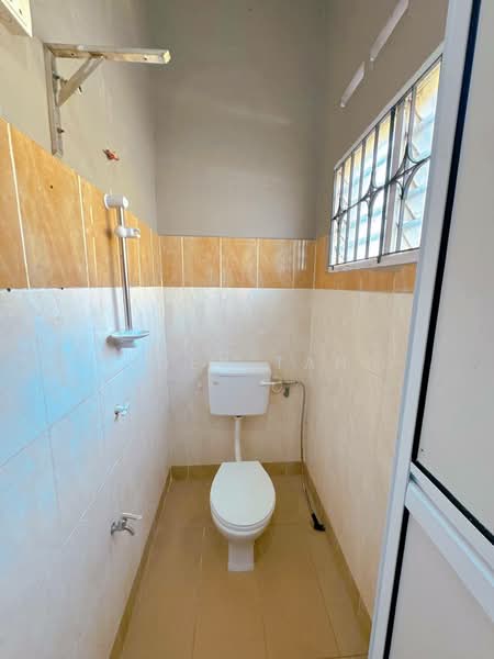 2-storey Terraced House for Sale in Taman Sentosa (Johor Bahru) - Iden Tan - Bathroom - PropertyGuru.com.my