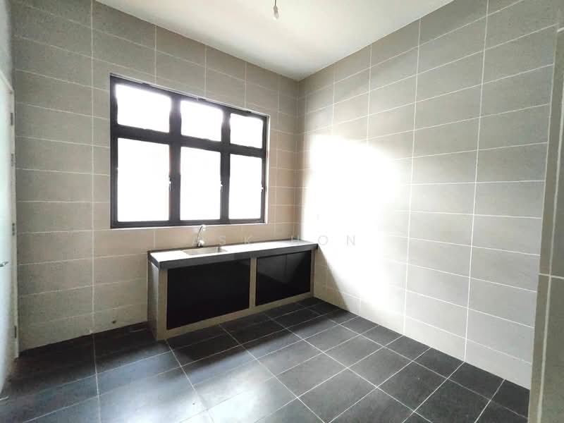 Semi-Detached House for Sale in Iskandar Puteri (Nusajaya) (Johor) - Ask Hon - Kitchen - PropertyGuru.com.my
