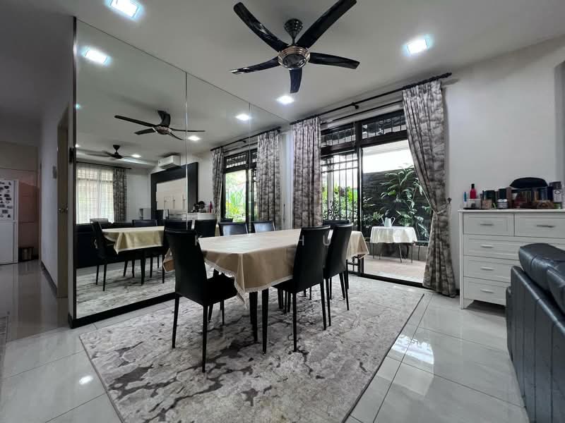 austin austins untuk Untuk Dijual - RM 1,300,000, Mac 2026 - Dining Room - PropertyGuru.com.my