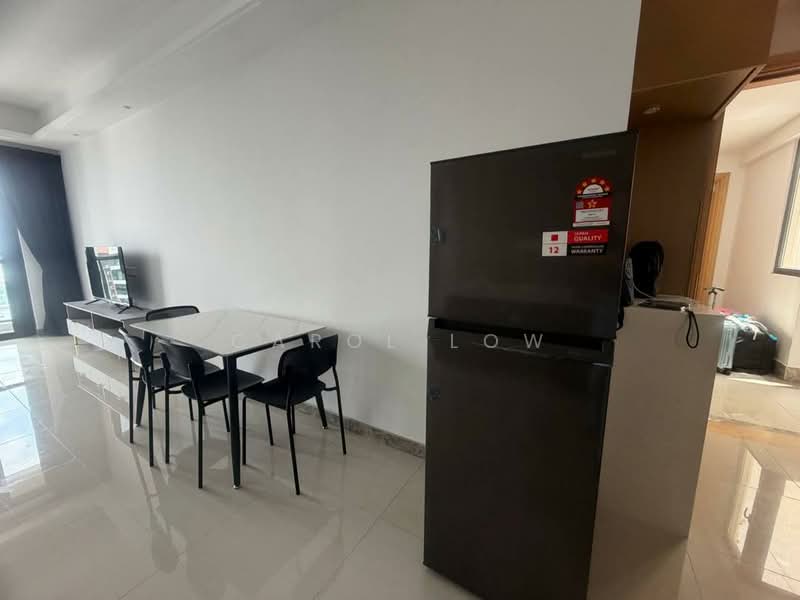 Condominium for Rent at R&F Princess Cove Phase 2-Seine Region - Carol Low - Living Room - PropertyGuru.com.my