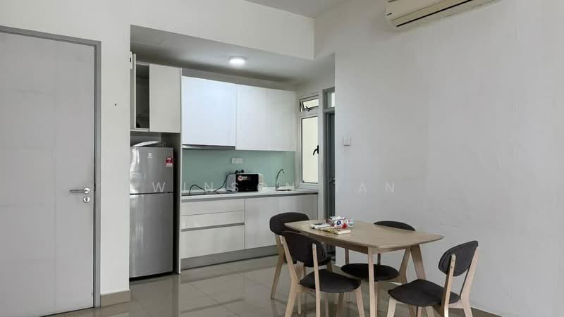 Tropez Residences untuk Untuk Dijual - RM 470,000, Mac 2026 - Kitchen - PropertyGuru.com.my