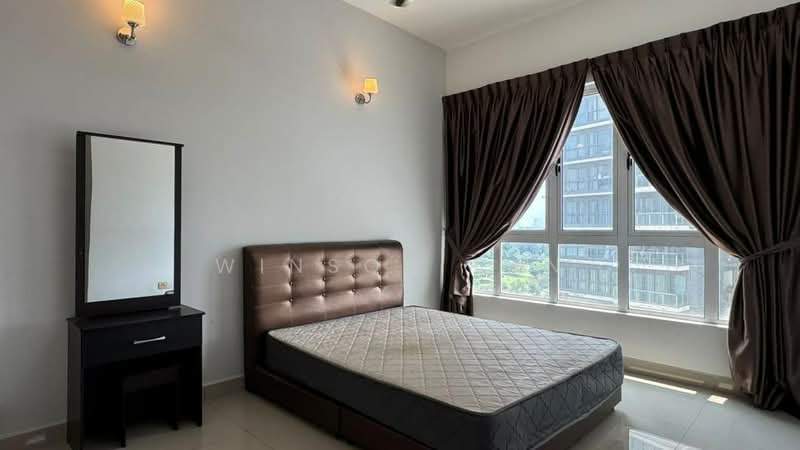 Tropez Residences untuk Untuk Dijual - RM 470,000, Mac 2026 - Bedroom - PropertyGuru.com.my