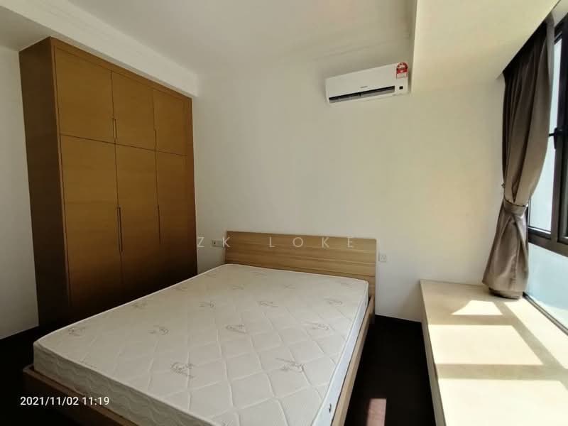 Condominium for Sale at R&F Princess Cove Phase 2-Seine Region - ZK Loke - Bedroom - PropertyGuru.com.my