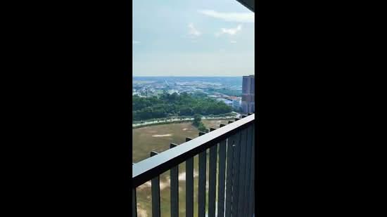 Service Residence for Sale at Setia City Residences - Jack Khor Phor Jiing - PropertyGuru.com.my