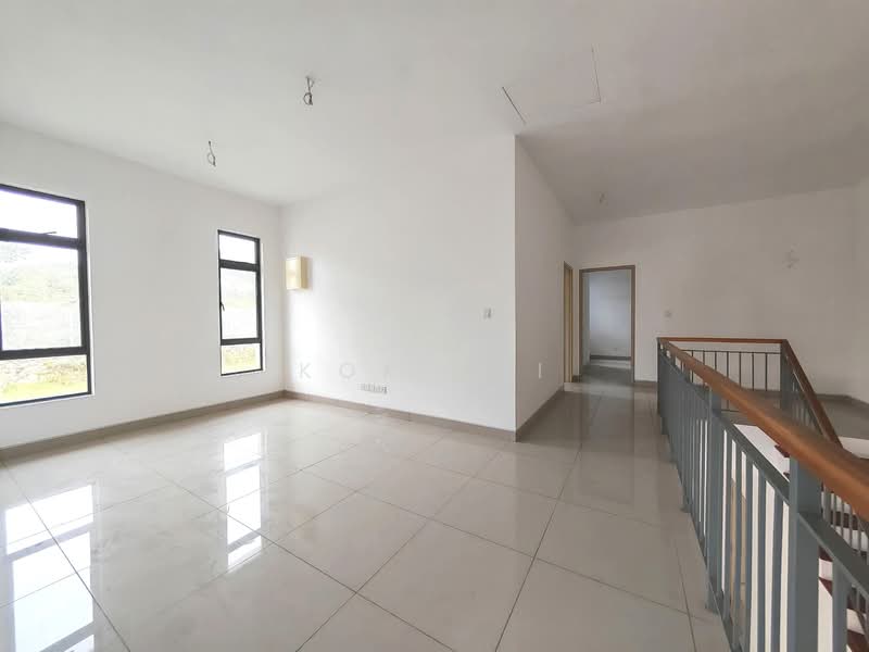 Cluster House for Sale in Taman Mount Austin (Tebrau) - Kok Hui - PropertyGuru.com.my