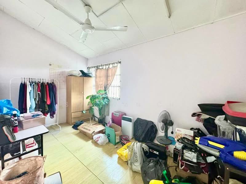 End Lot Double Storey Terrace Taman Sri Ampang Selangor untuk Untuk Dijual - RM 390,000, Mac 2026 - Interior - PropertyGuru.com.my