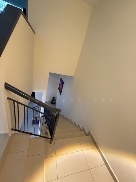 The Canal Garden South, Horizon Hills untuk Untuk Dijual - RM 1,250,000, Mac 2026 - Interior - PropertyGuru.com.my