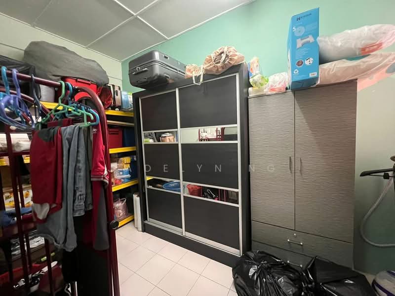 Kulai Kulai Kulai untuk Untuk Disewa - RM 1,300 /bulan, Mac 2026 - Interior - PropertyGuru.com.my