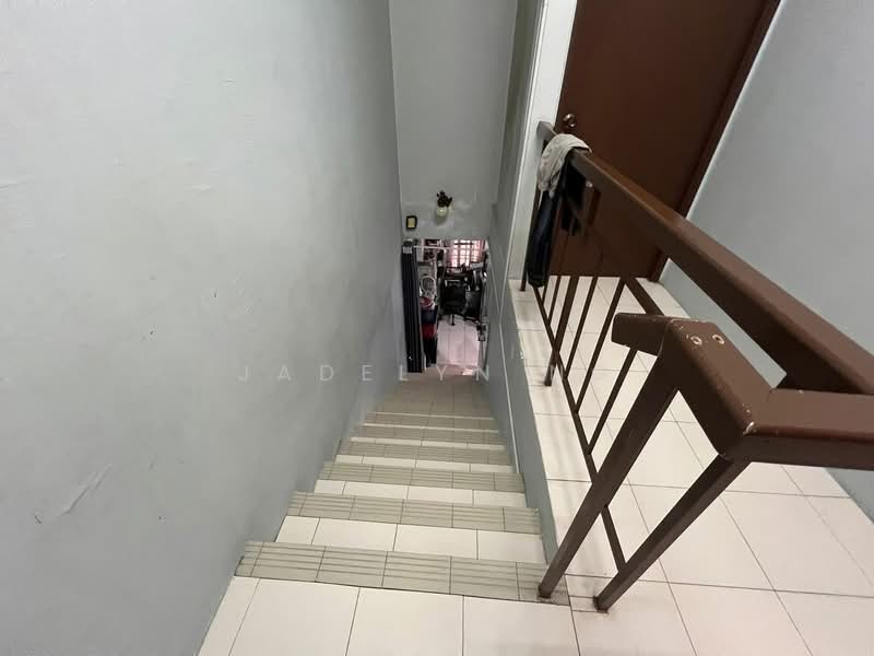 Kulai Kulai Kulai untuk Untuk Disewa - RM 1,300 /bulan, Mac 2026 - Interior - PropertyGuru.com.my
