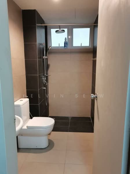 Condominium for Sale at Gardens Ville - Kelvin Seow - Bathroom - PropertyGuru.com.my