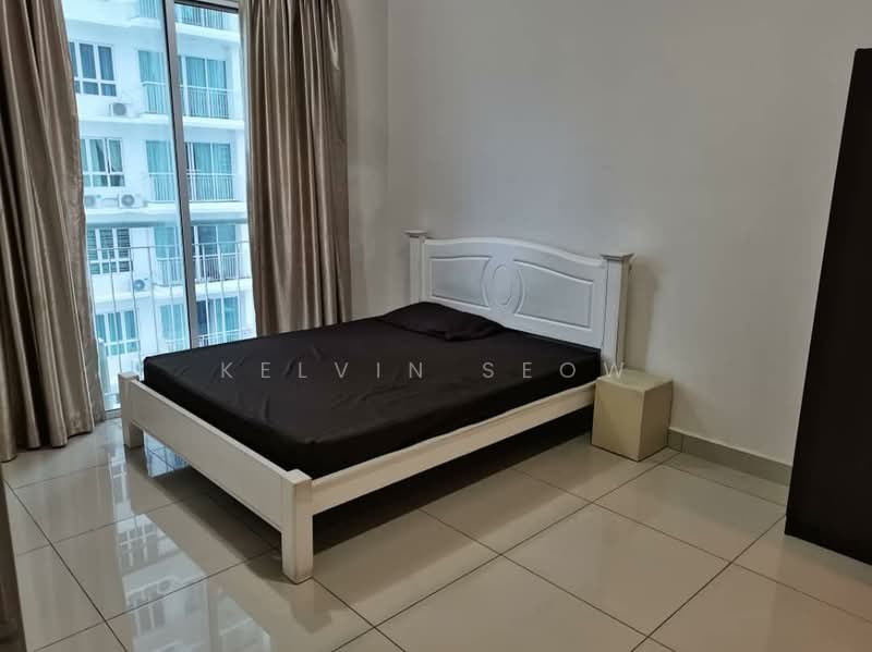 Condominium for Sale at Gardens Ville - Kelvin Seow - Bedroom - PropertyGuru.com.my