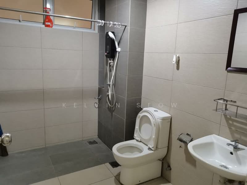 Condominium for Sale at Gardens Ville - Kelvin Seow - Bathroom - PropertyGuru.com.my