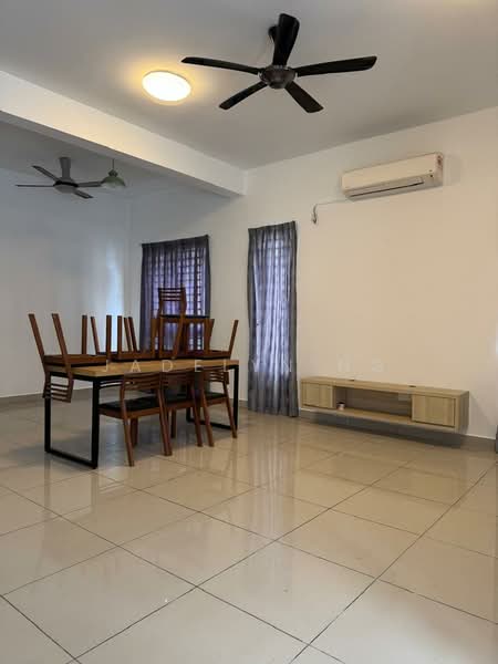 Rumah Teres 2 Tingkat untuk Disewa di Kulai (Johor) - Jadelyn Ng - Dining Room - PropertyGuru.com.my