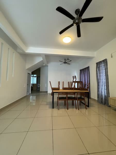 Rumah Teres 2 Tingkat untuk Disewa di Kulai (Johor) - Jadelyn Ng - Dining Room - PropertyGuru.com.my