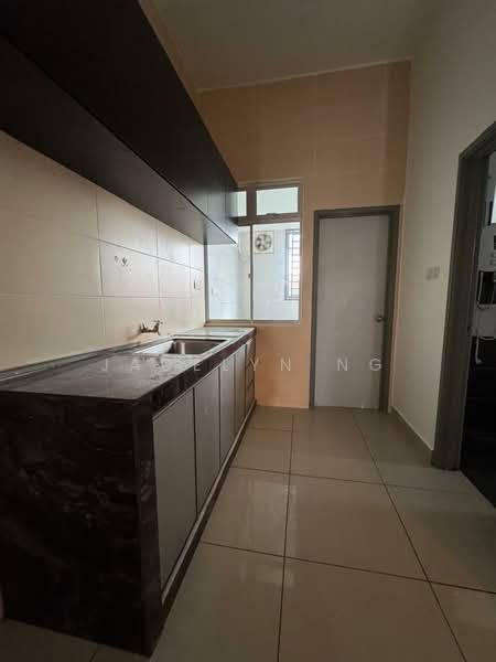 Rumah Teres 2 Tingkat untuk Disewa di Kulai (Johor) - Jadelyn Ng - Kitchen - PropertyGuru.com.my