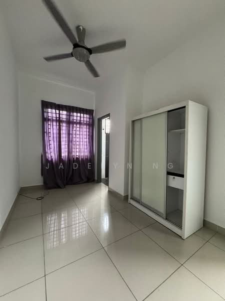Rumah Teres 2 Tingkat untuk Disewa di Kulai (Johor) - Jadelyn Ng - Interior - PropertyGuru.com.my