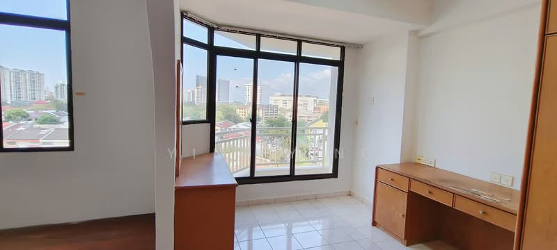 Midlands Condo untuk Untuk Dijual - RM 340,000, Mac 2026 - View - PropertyGuru.com.my