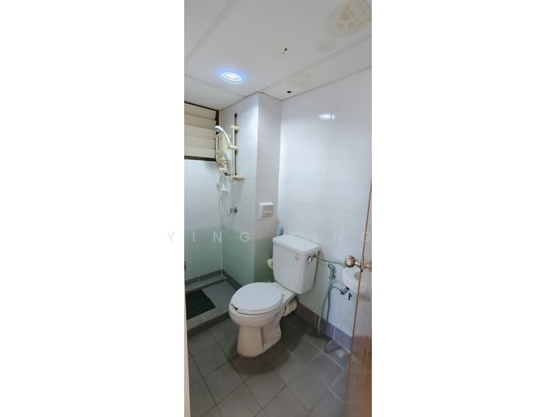 Midlands Condo untuk Untuk Dijual - RM 340,000, Mac 2026 - Bathroom - PropertyGuru.com.my