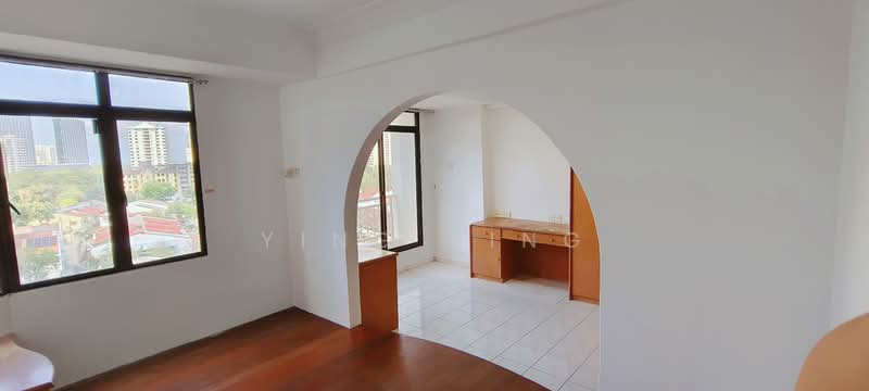 Midlands Condo untuk Untuk Dijual - RM 340,000, Mac 2026 - Master Bedroom - PropertyGuru.com.my