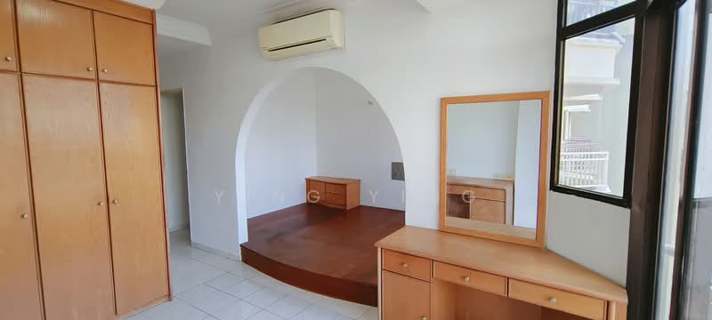 Midlands Condo untuk Untuk Dijual - RM 340,000, Mac 2026 - Master Bedroom - PropertyGuru.com.my