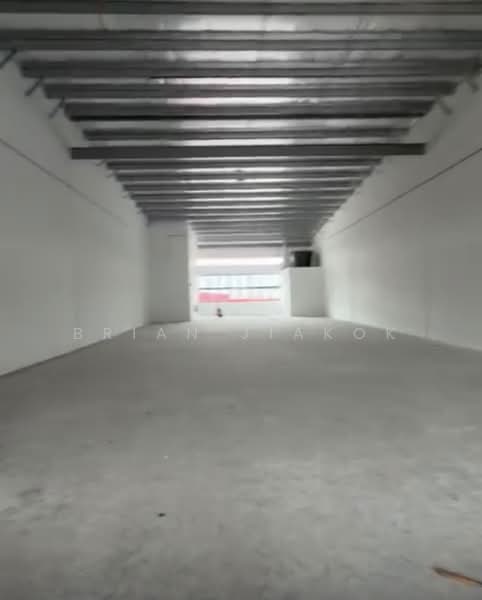 Factory for Rent in Batu Caves (Selangor) - Brian JiaKok - Interior - PropertyGuru.com.my