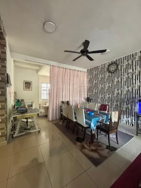 Gelang Patah untuk Untuk Dijual - RM 688,000, Mac 2026 - Dining Room - PropertyGuru.com.my