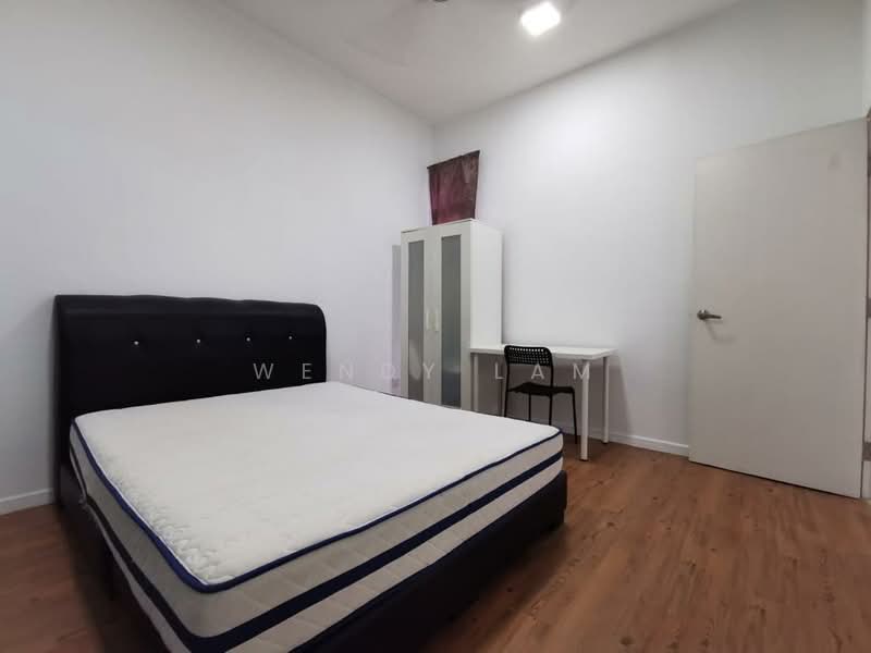 Utropolis Suites 2 untuk Untuk Disewa - RM 1,900 /bulan, Mac 2026 - Bedroom - PropertyGuru.com.my