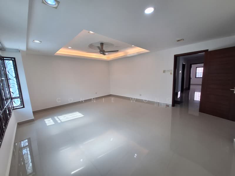 Semi-Detached House for Sale in Taman Bukit Suria II (Cheras) - Connie Wong - Living Room - PropertyGuru.com.my