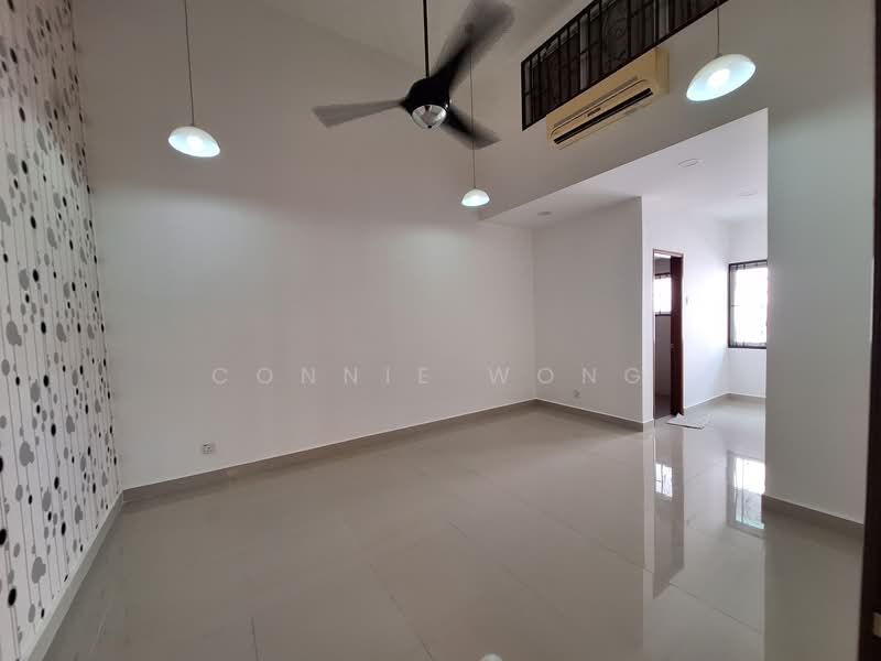Semi-Detached House for Sale in Taman Bukit Suria II (Cheras) - Connie Wong - Living Room - PropertyGuru.com.my