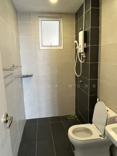 Pinnacle Sri Petaling untuk Untuk Disewa - RM 2,800 /bulan, Mac 2026 - Bathroom - PropertyGuru.com.my