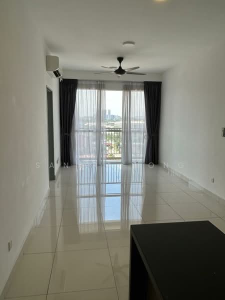 Pinnacle Sri Petaling untuk Untuk Disewa - RM 2,800 /bulan, Mac 2026 - Living Room - PropertyGuru.com.my
