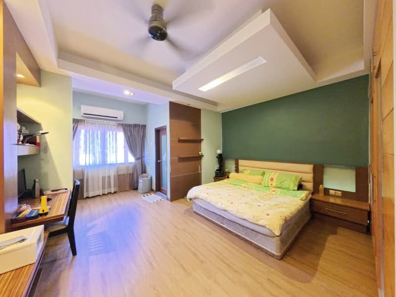 2-storey Terraced House for Sale in Taman Tun Dr Ismail (Kuala Lumpur) - KH LEE - Bedroom - PropertyGuru.com.my