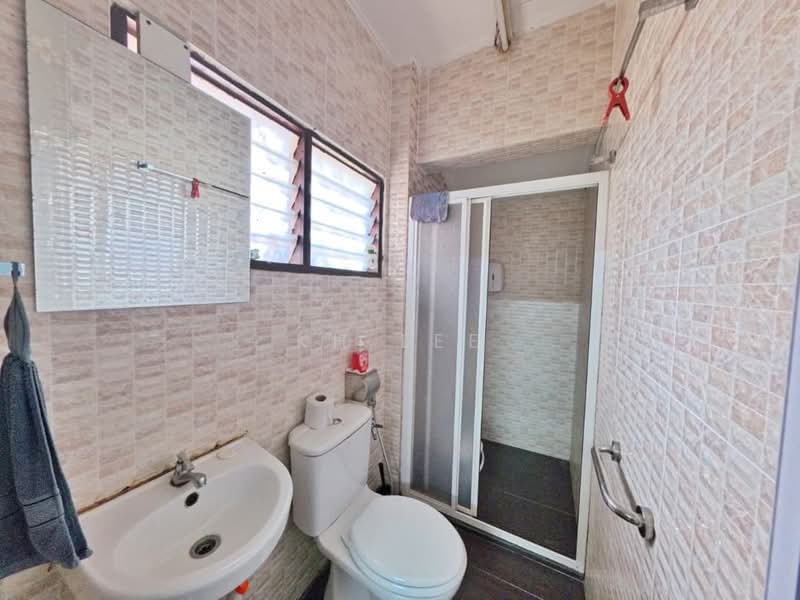2-storey Terraced House for Sale in Taman Tun Dr Ismail (Kuala Lumpur) - KH LEE - Bathroom - PropertyGuru.com.my